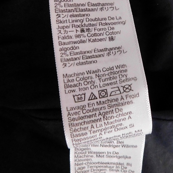 NWT!! J. CREW Black Drop-Waist Mixy Dress Tank Midi Dropwaist Medium Tall MT‎ - Picture 14 of 15